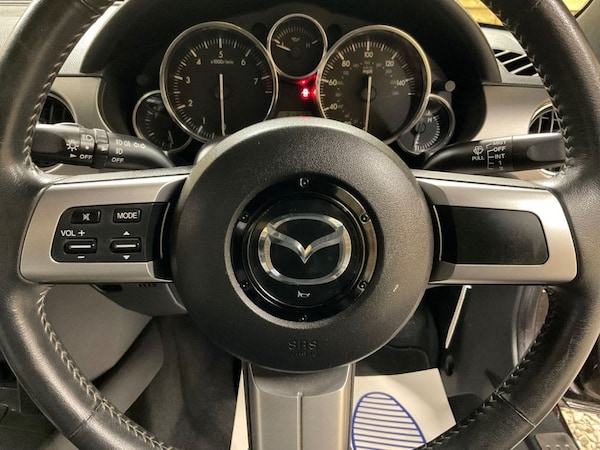 Used Mazda MX-5 2007 for sale - 75159266: Photo 28