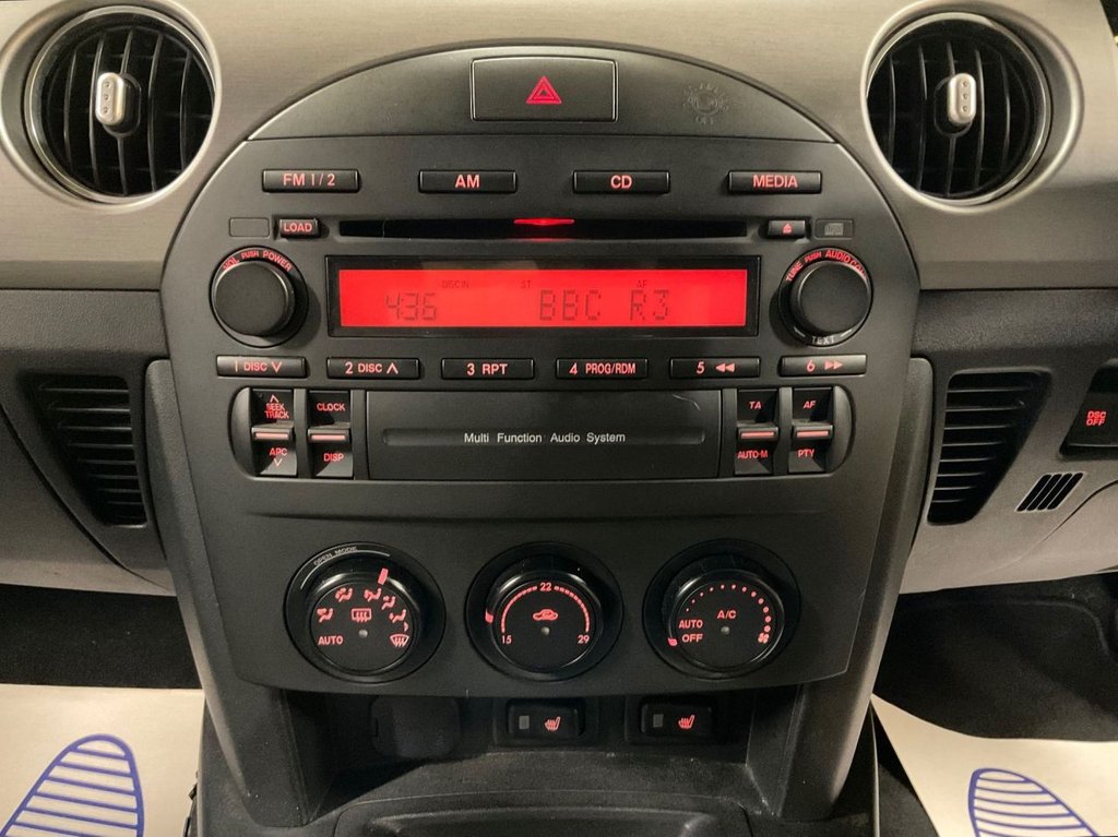 Vehicle 32