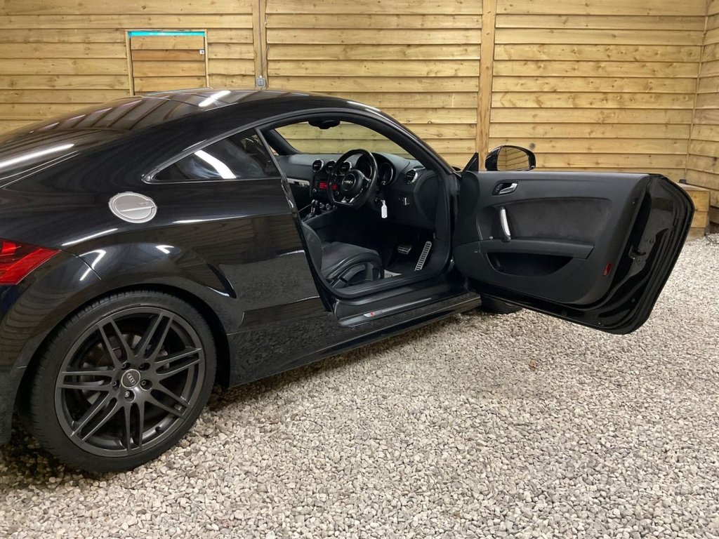 Used Audi TT 2012 for sale - 76118411: Photo 10