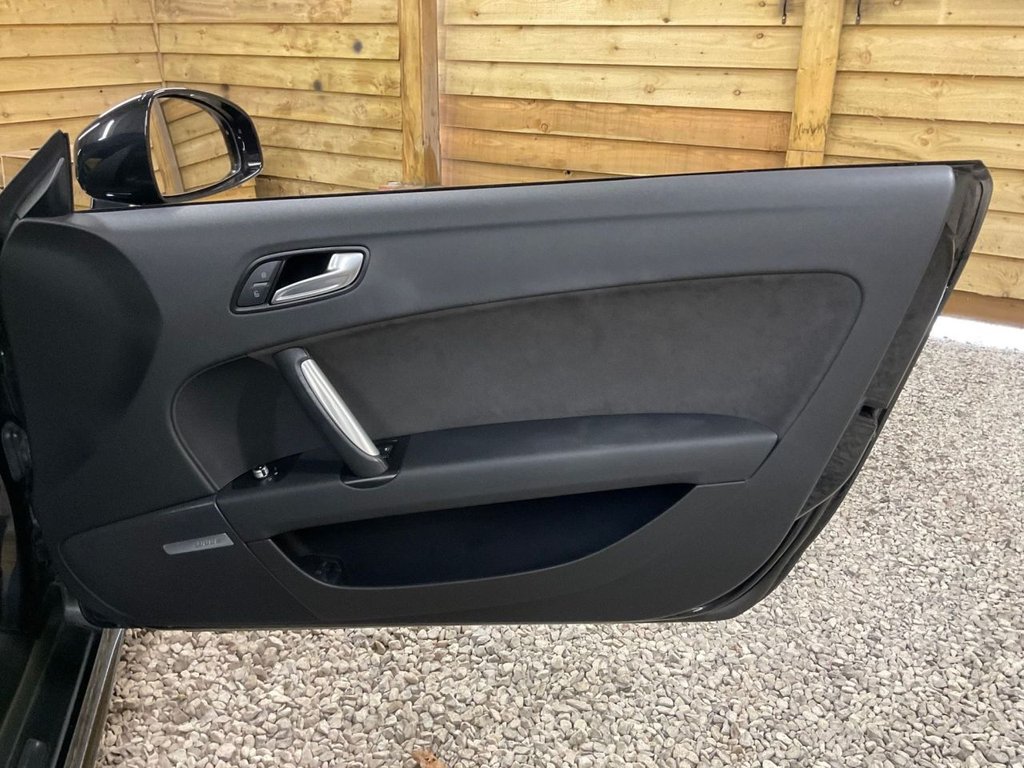 Used Audi TT 2012 for sale - 76118411: Photo 11