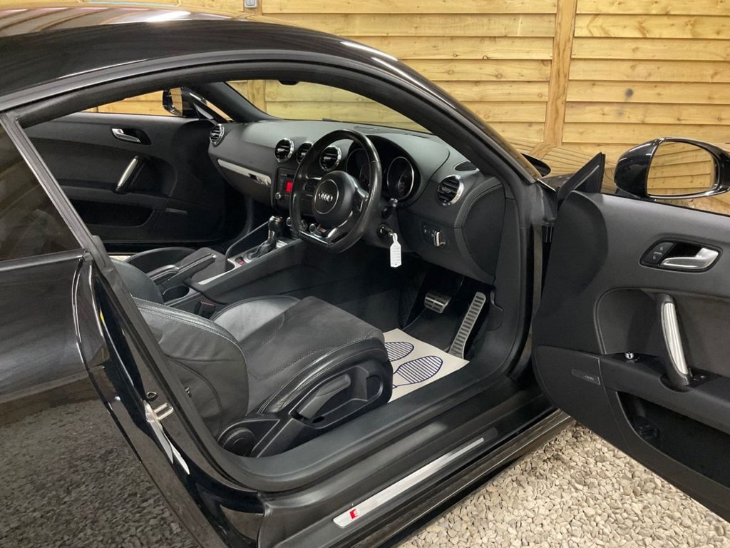 Used Audi TT 2012 for sale - 76118411: Photo 15