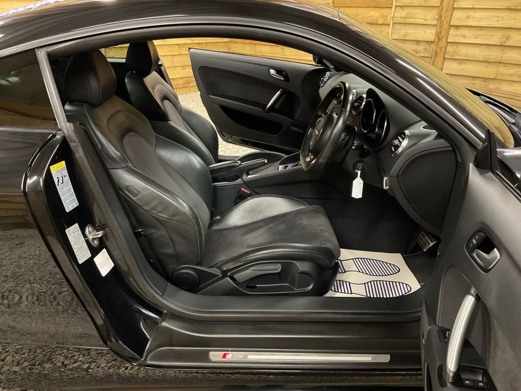Used Audi TT 2012 for sale - 76118411: Photo 16