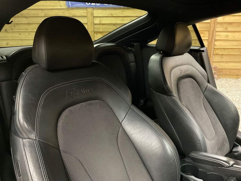 Used Audi TT 2012 for sale - 76118411: Photo 18