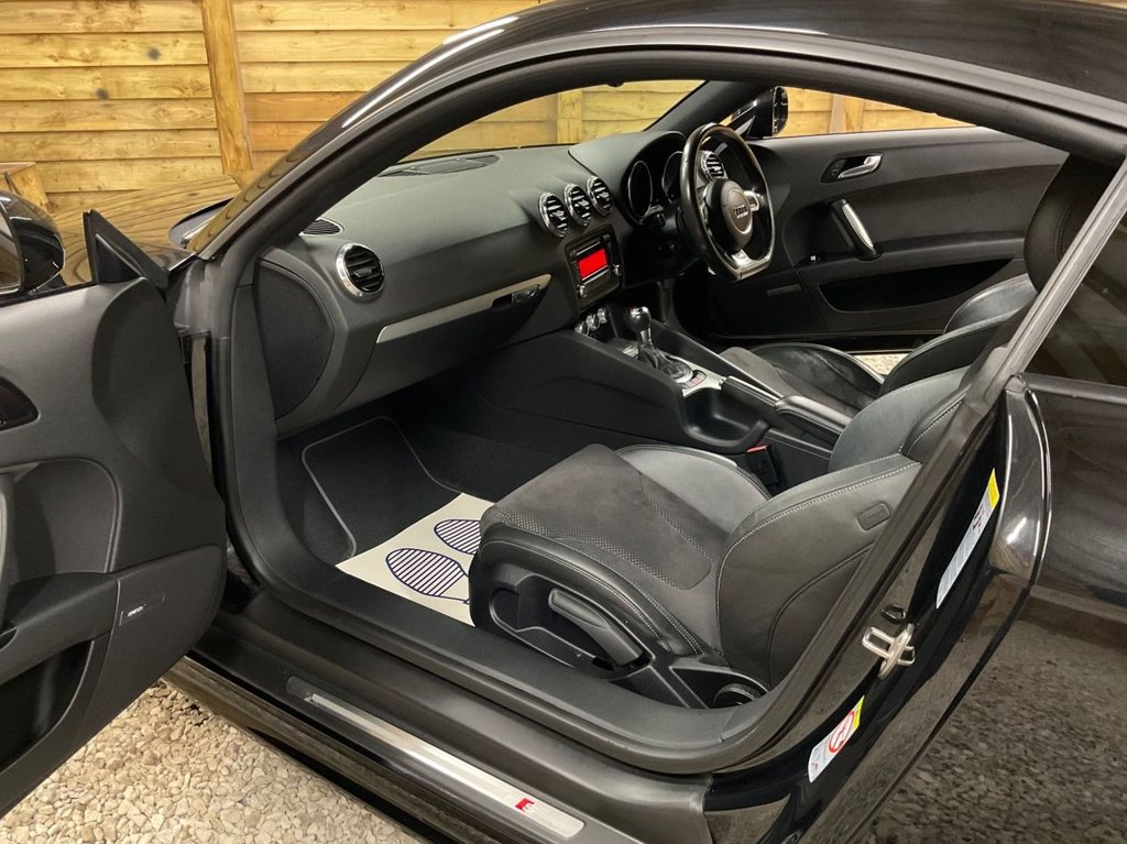 Used Audi TT 2012 for sale - 76118411: Photo 22
