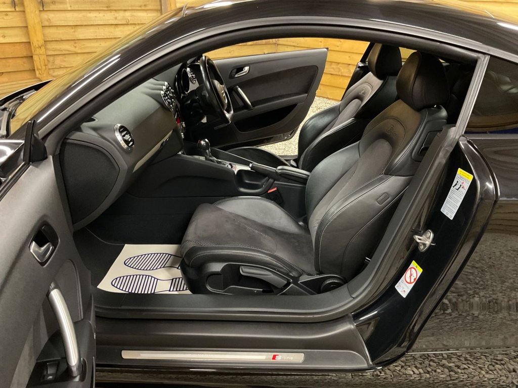 Used Audi TT 2012 for sale - 76118411: Photo 23