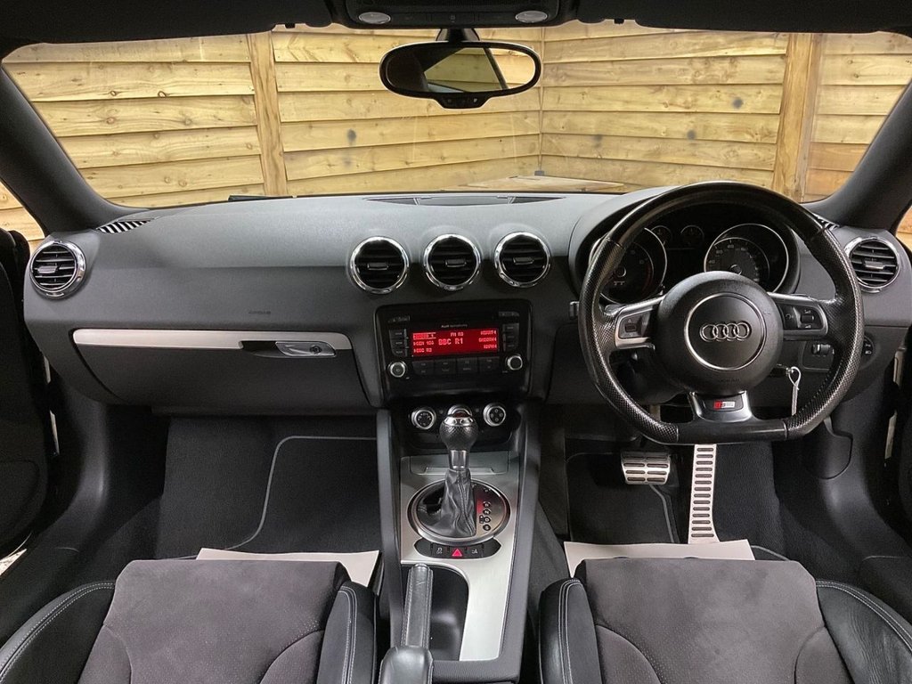 Used Audi TT 2012 for sale - 76118411: Photo 27