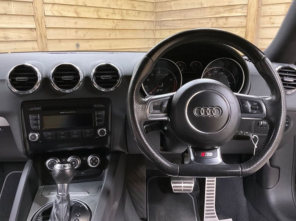 Used Audi TT 2012 for sale - 76118411: Photo 28