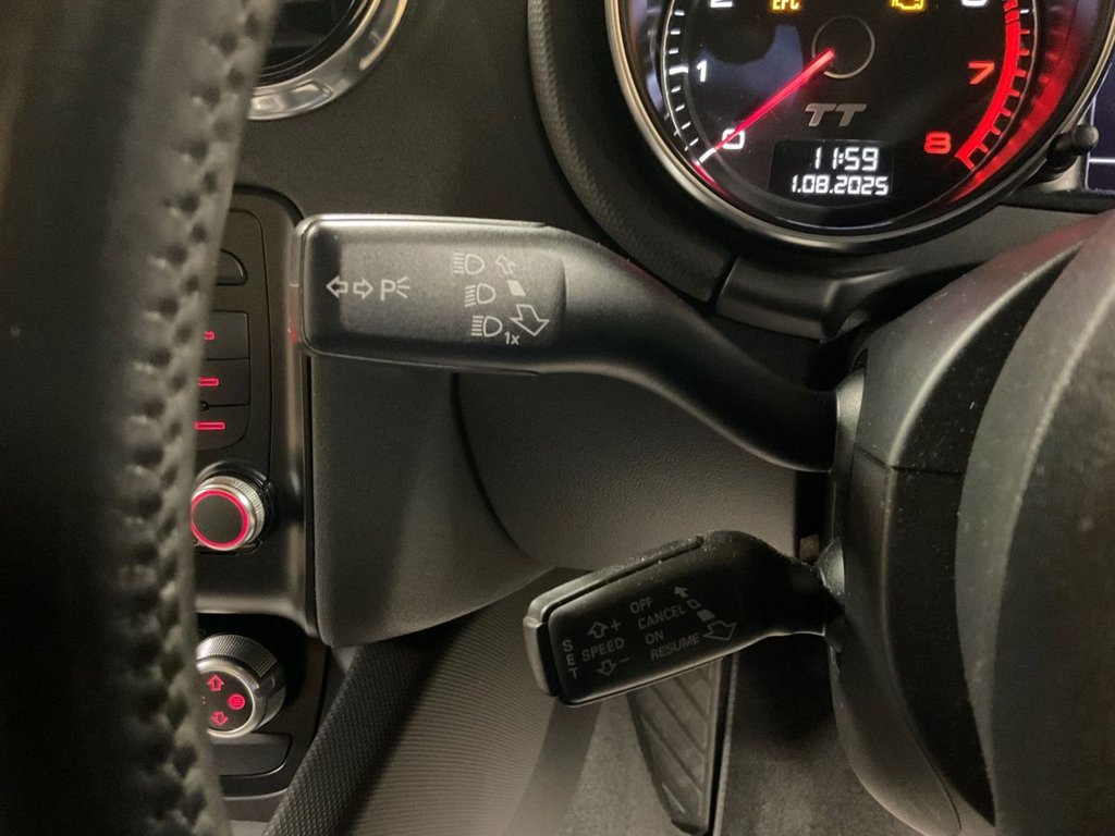 Used Audi TT 2012 for sale - 76118411: Photo 30
