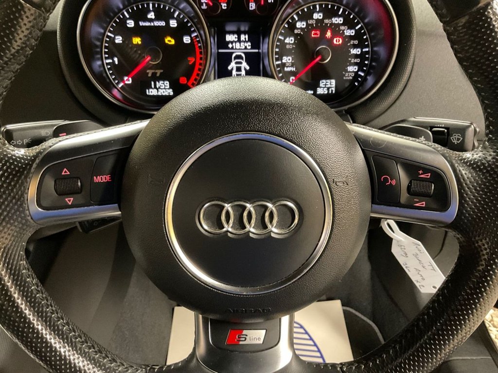 Used Audi TT 2012 for sale - 76118411: Photo 32