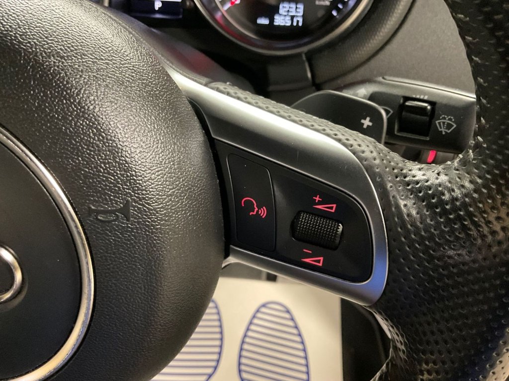 Used Audi TT 2012 for sale - 76118411: Photo 33