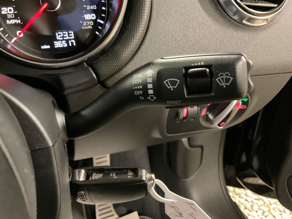 Used Audi TT 2012 for sale - 76118411: Photo 34