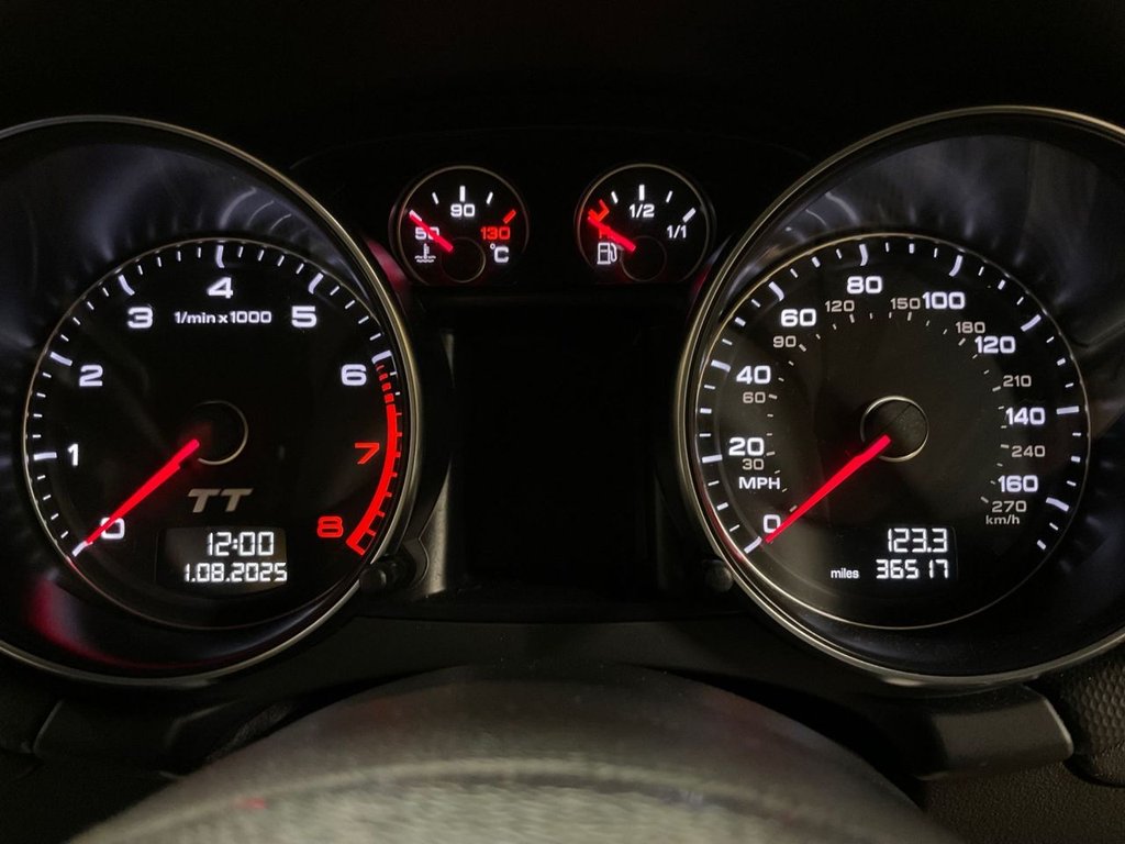 Used Audi TT 2012 for sale - 76118411: Photo 36