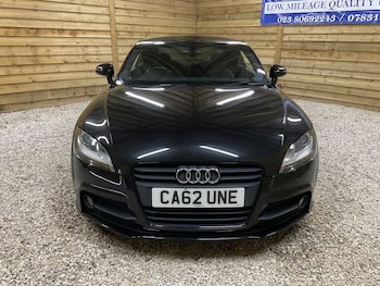 Used Audi TT 2012 for sale - 76118411: Photo 3