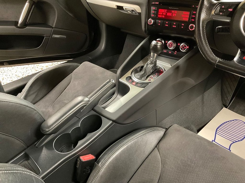 Used Audi TT 2012 for sale - 76118411: Photo 41