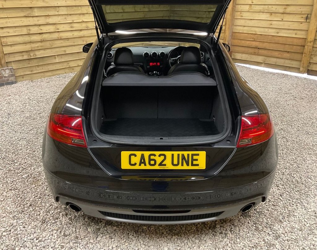 Used Audi TT 2012 for sale - 76118411: Photo 42