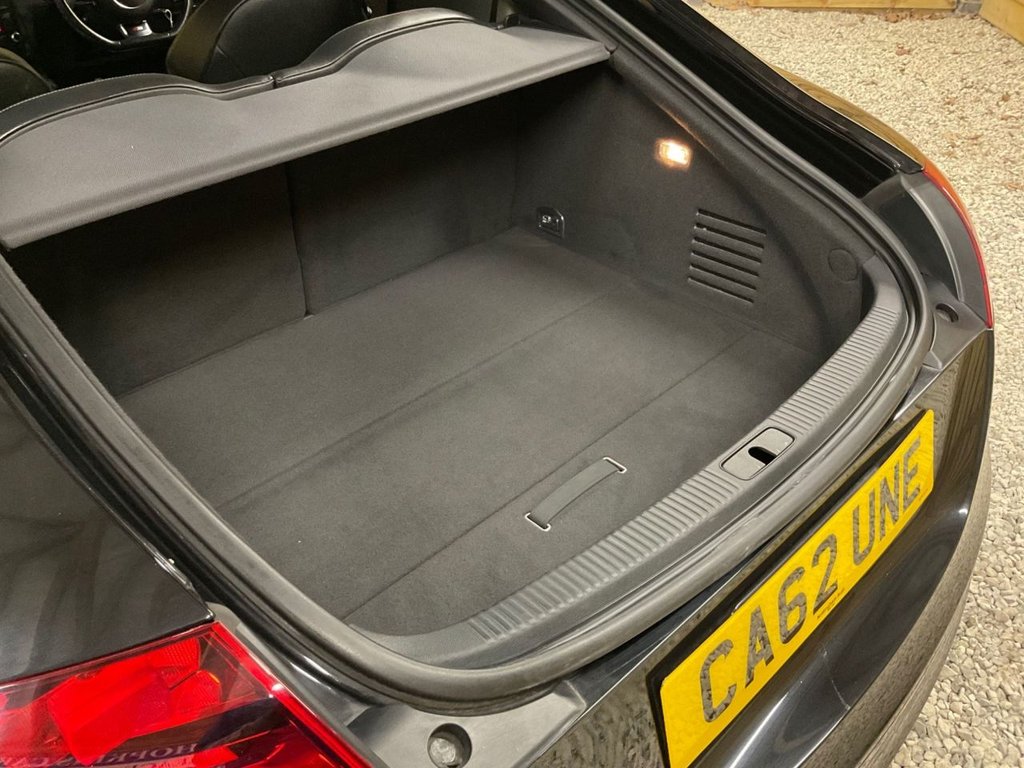 Used Audi TT 2012 for sale - 76118411: Photo 44