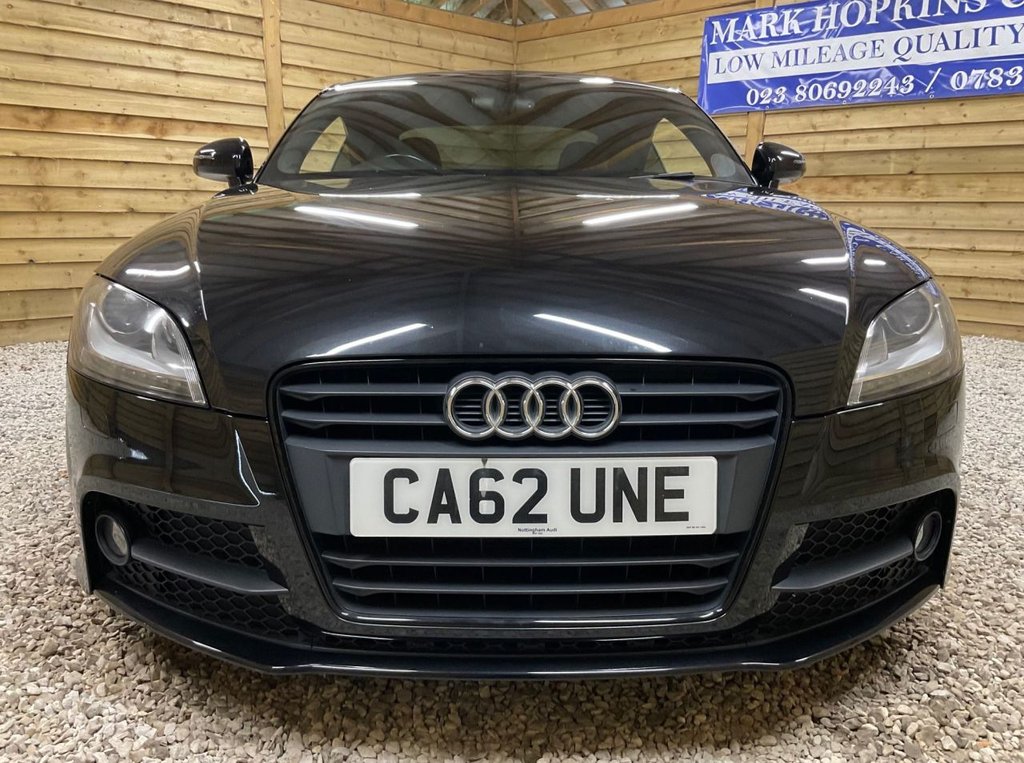 Used Audi TT 2012 for sale - 76118411: Photo 46