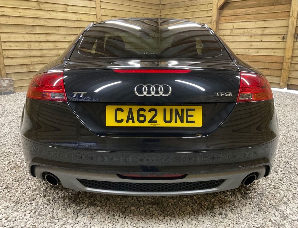 Used Audi TT 2012 for sale - 76118411: Photo 47