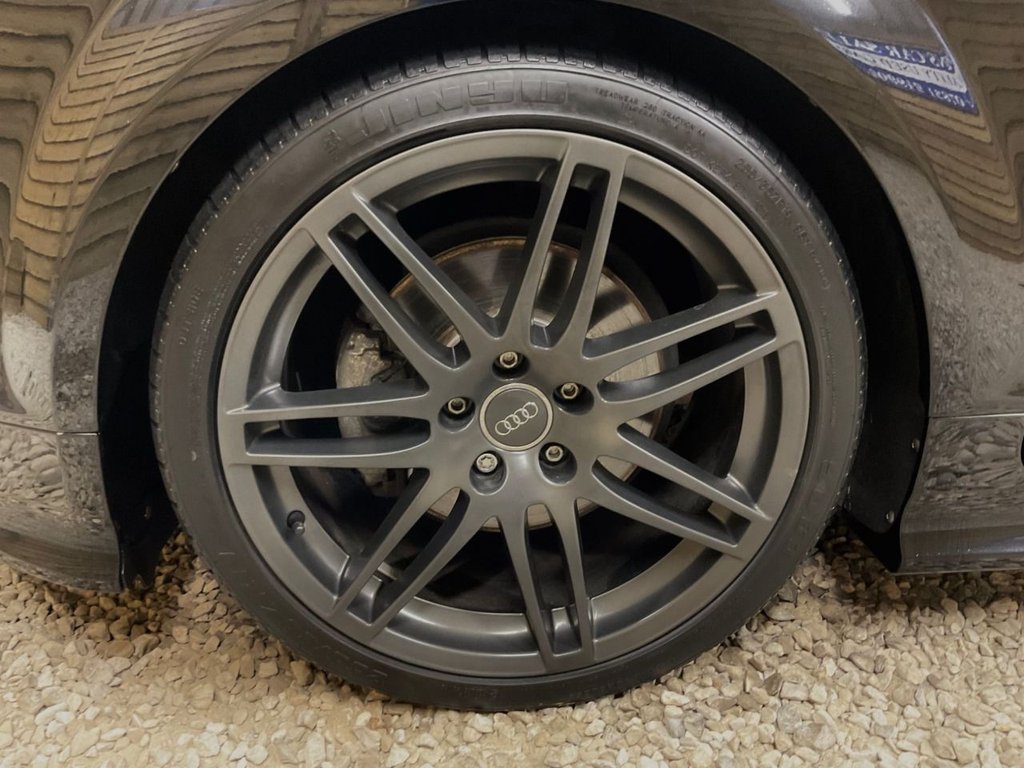 Used Audi TT 2012 for sale - 76118411: Photo 48