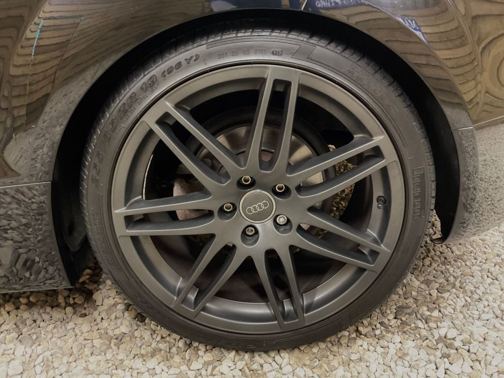 Used Audi TT 2012 for sale - 76118411: Photo 49