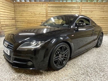 Used Audi TT 2012 for sale - 76118411: Photo 4