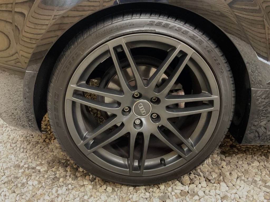 Used Audi TT 2012 for sale - 76118411: Photo 50