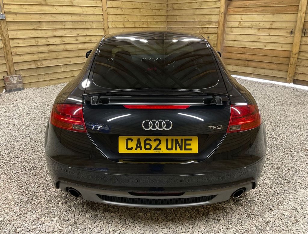 Used Audi TT 2012 for sale - 76118411: Photo 7