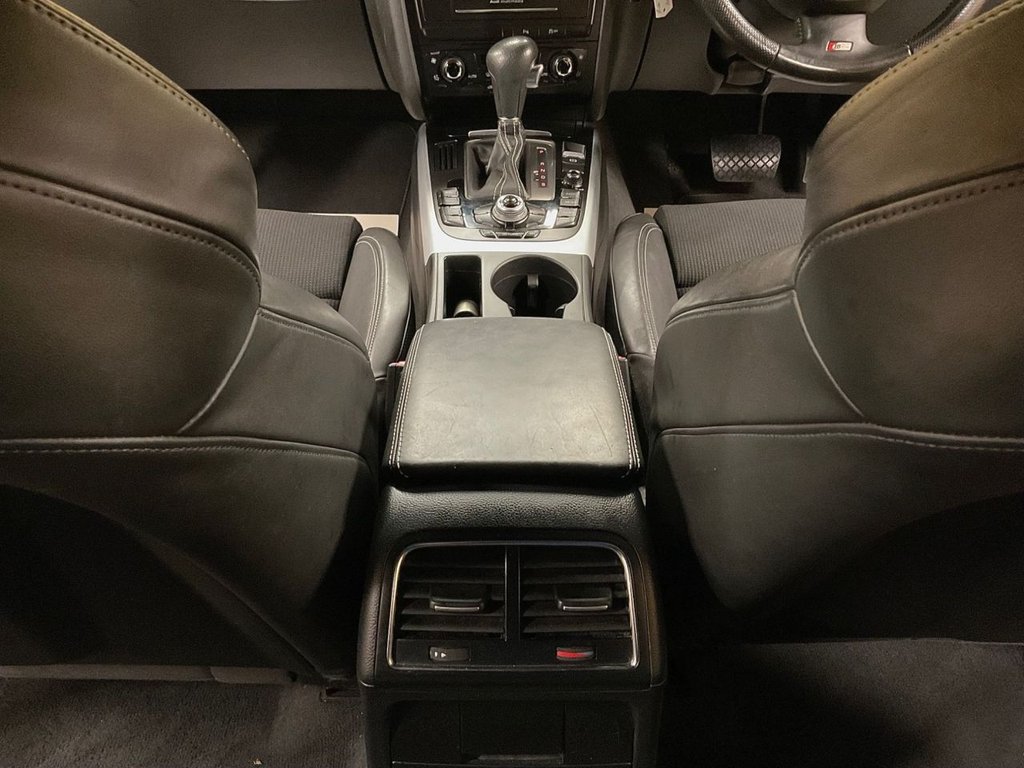 Used Audi A4 Avant 2010 for sale - 76429910: Photo 26