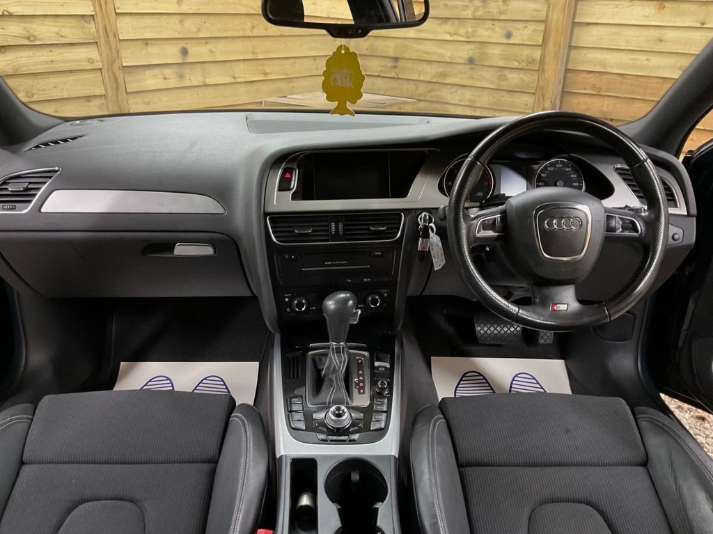 Used Audi A4 Avant 2010 for sale - 76429910: Photo 27