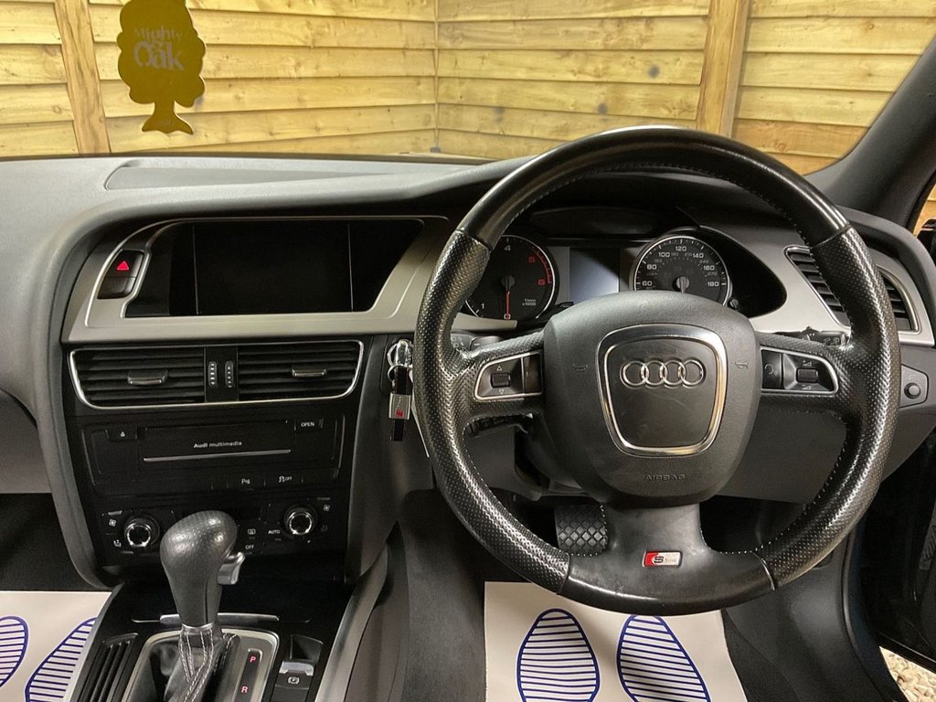 Used Audi A4 Avant 2010 for sale - 76429910: Photo 28