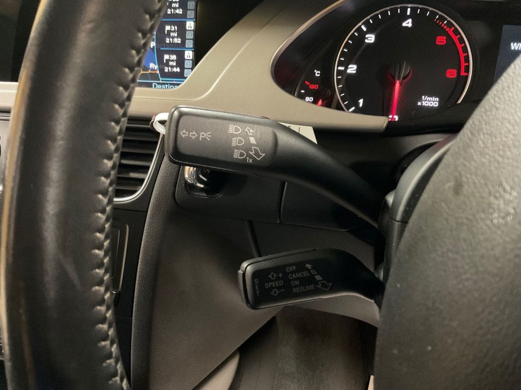 Used Audi A4 Avant 2010 for sale - 76429910: Photo 30