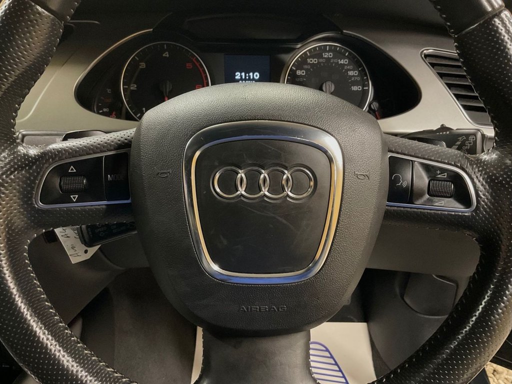 Used Audi A4 Avant 2010 for sale - 76429910: Photo 32