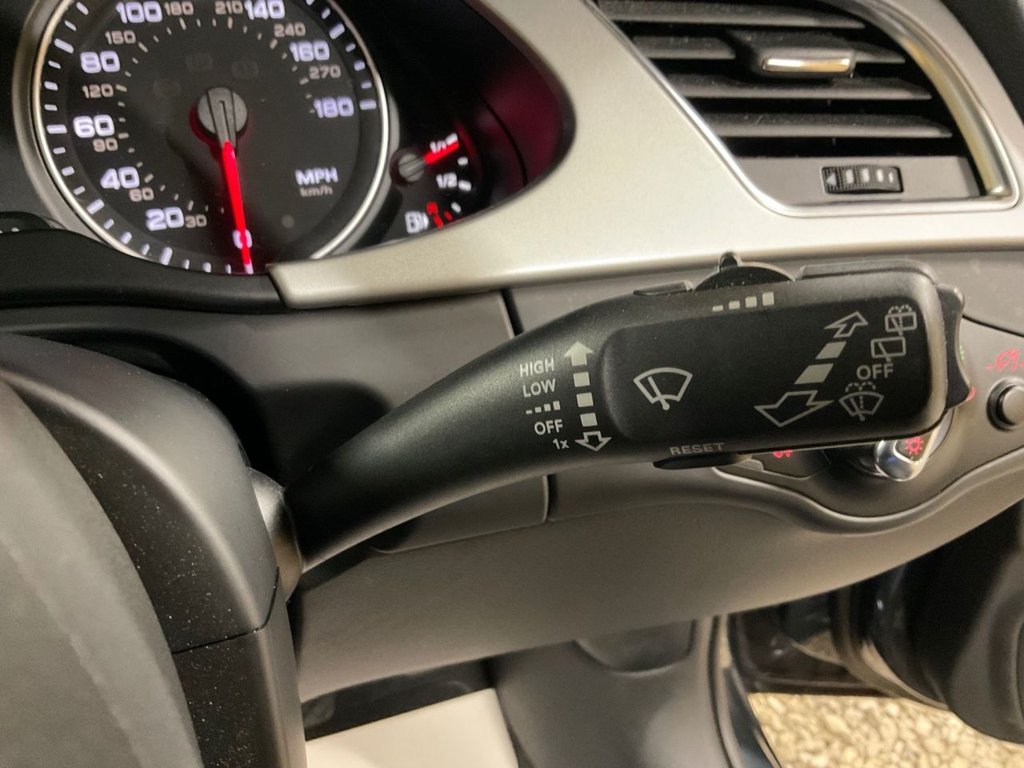 Used Audi A4 Avant 2010 for sale - 76429910: Photo 34