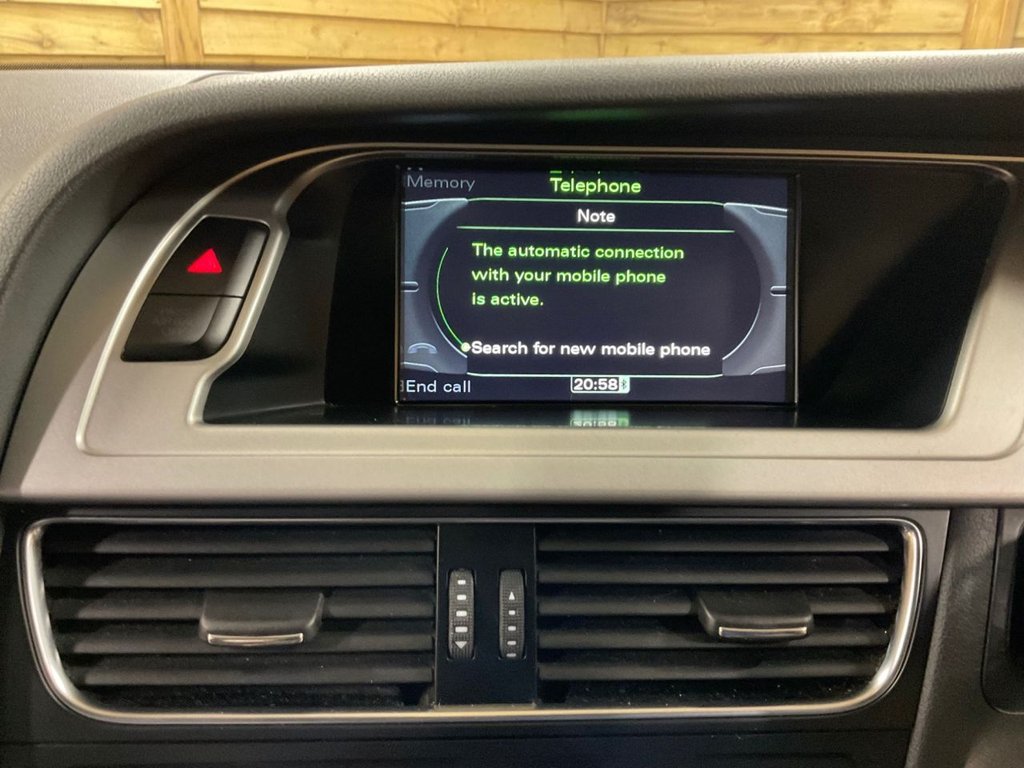 Used Audi A4 Avant 2010 for sale - 76429910: Photo 39