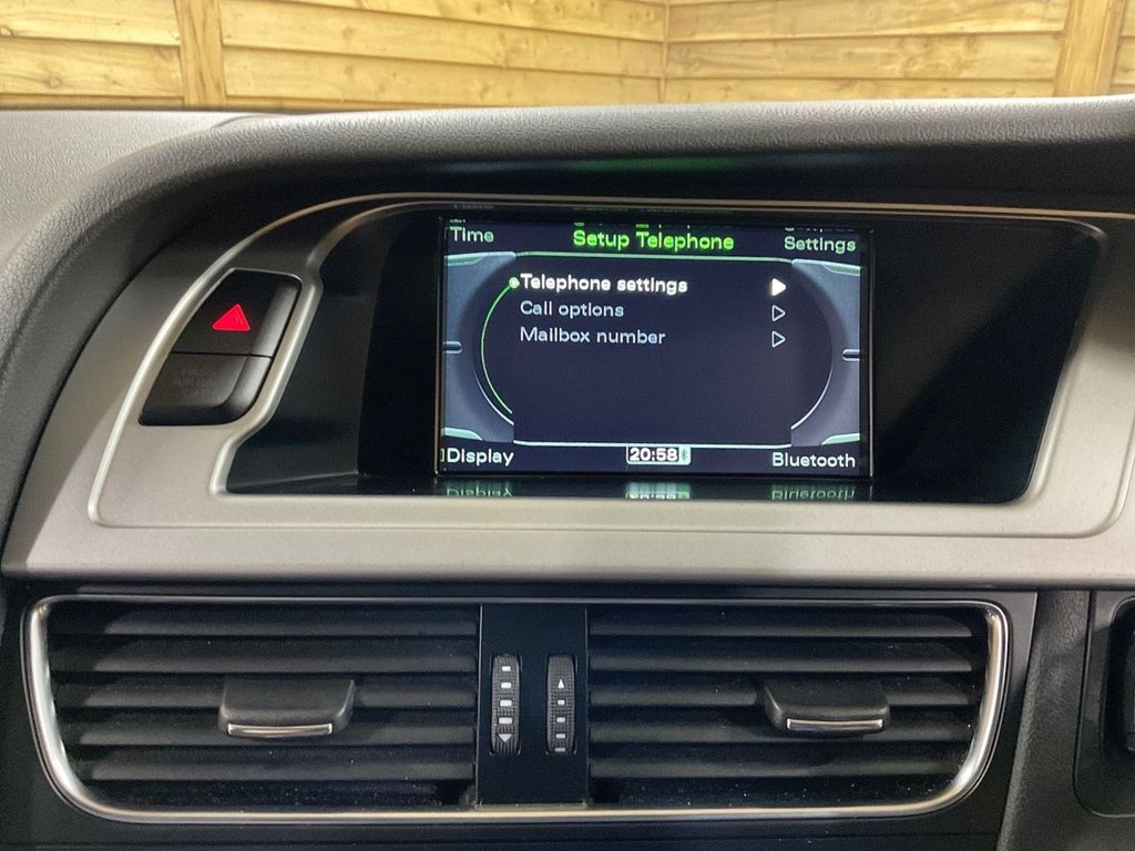 Used Audi A4 Avant 2010 for sale - 76429910: Photo 40