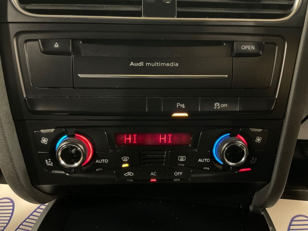 Used Audi A4 Avant 2010 for sale - 76429910: Photo 43