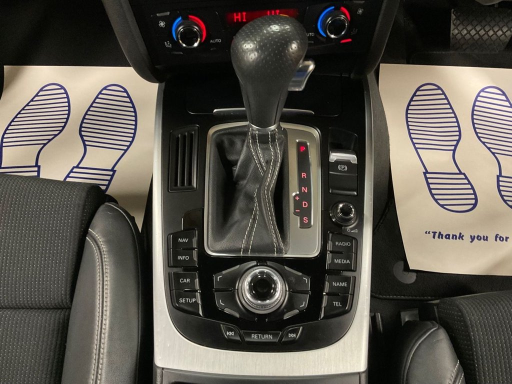 Used Audi A4 Avant 2010 for sale - 76429910: Photo 44