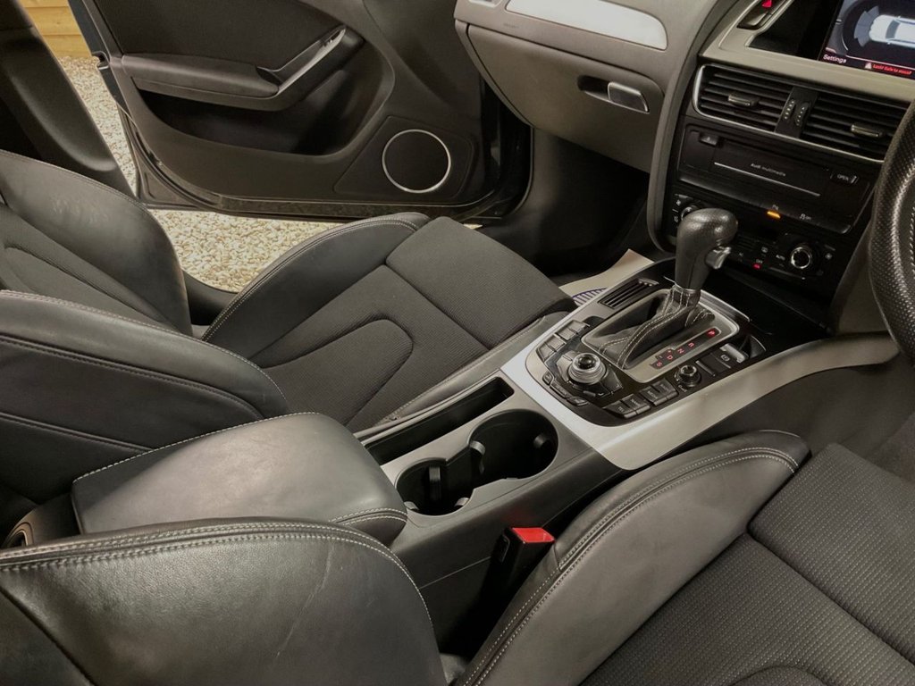 Used Audi A4 Avant 2010 for sale - 76429910: Photo 46