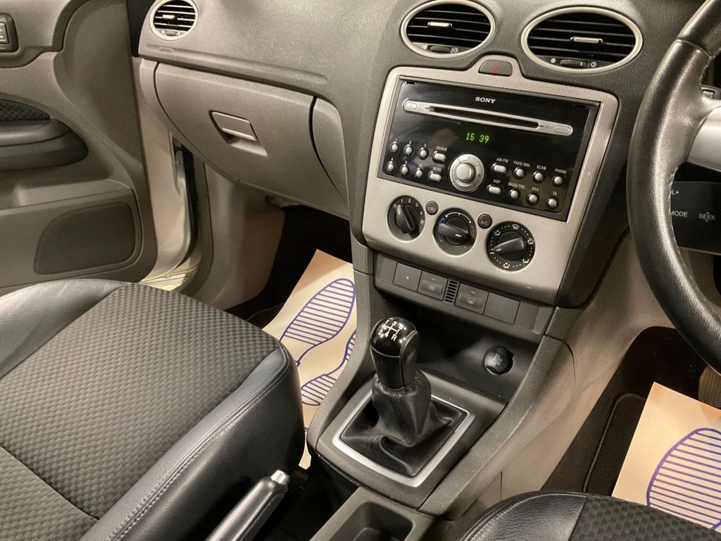 Used Ford Focus 2006 for sale - 77966790: Photo 13