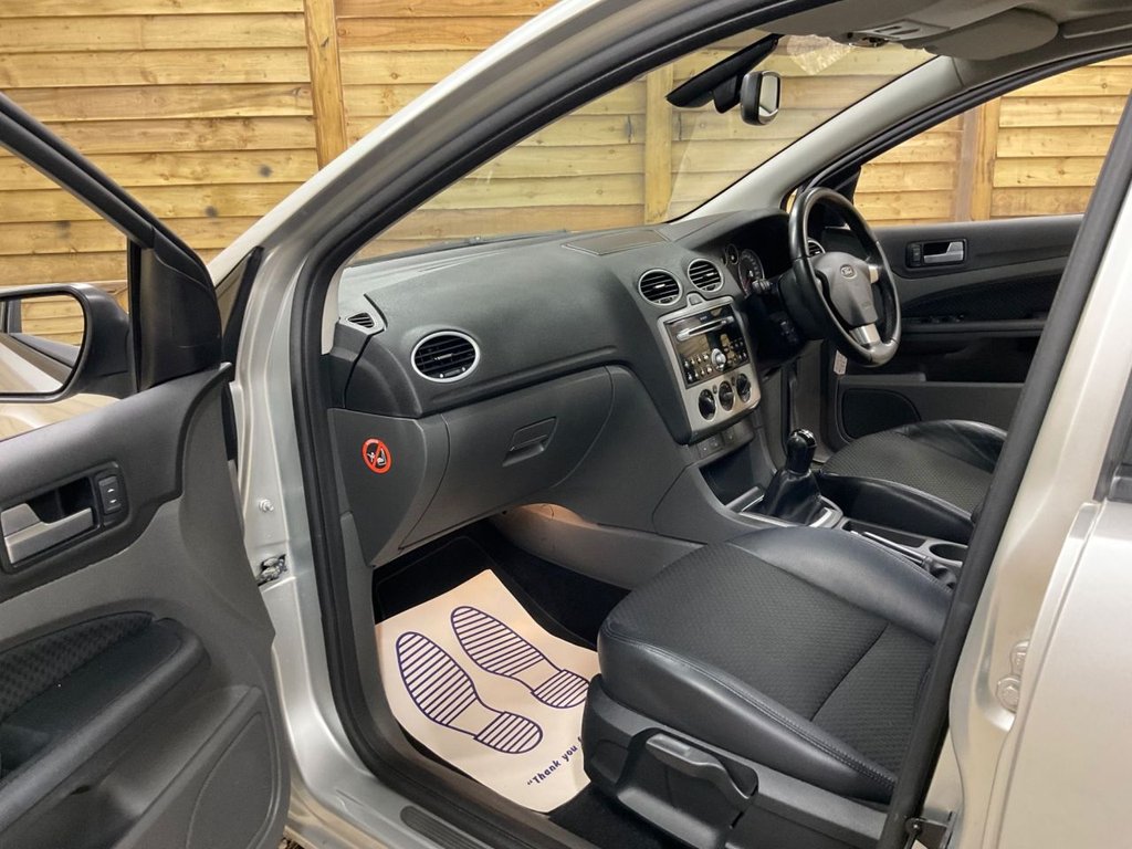 Used Ford Focus 2006 for sale - 77966790: Photo 22