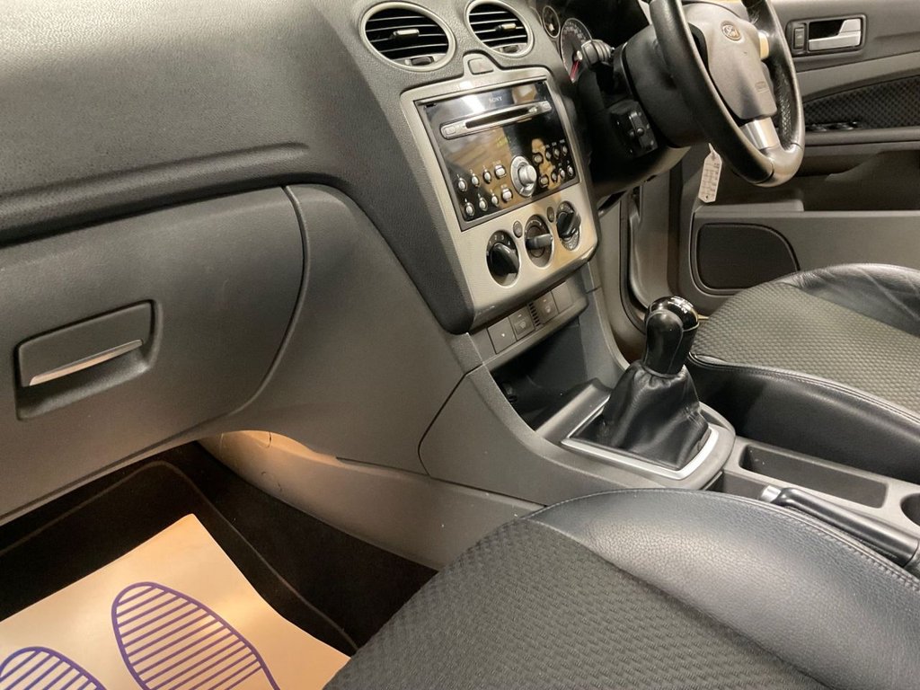 Used Ford Focus 2006 for sale - 77966790: Photo 23