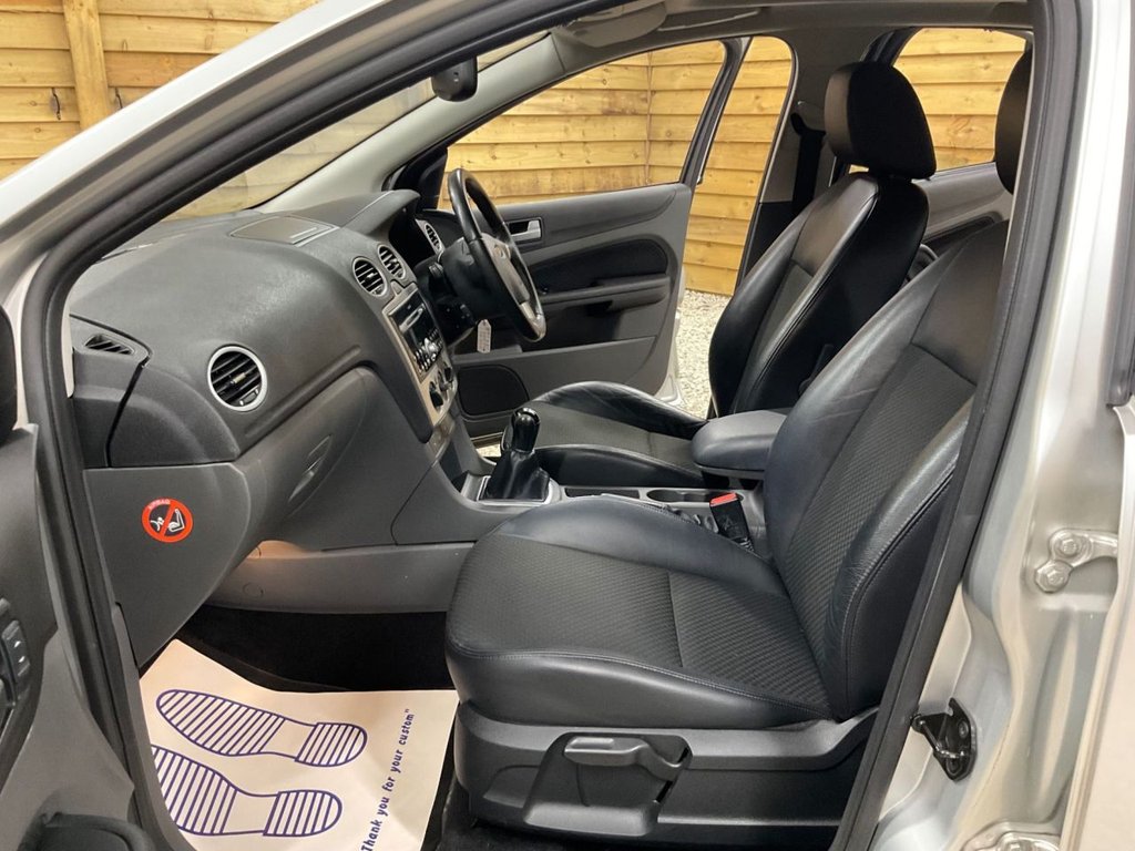 Used Ford Focus 2006 for sale - 77966790: Photo 24