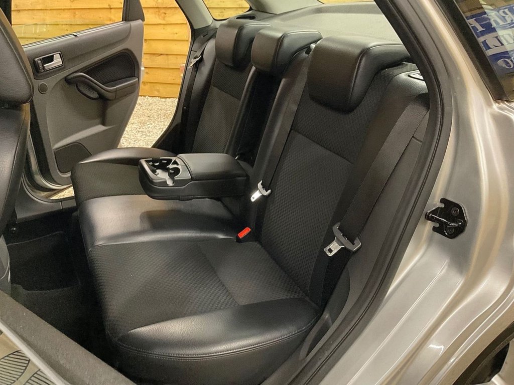 Used Ford Focus 2006 for sale - 77966790: Photo 26