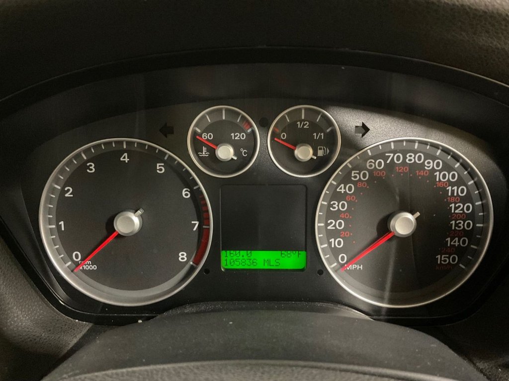 Used Ford Focus 2006 for sale - 77966790: Photo 31