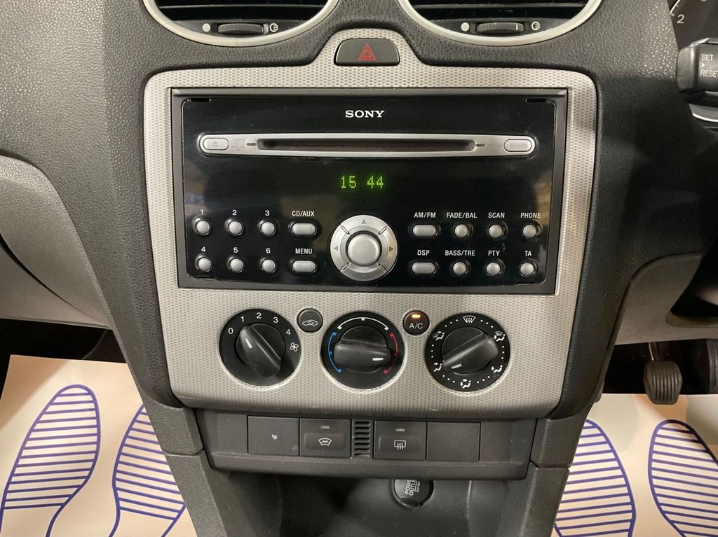 Used Ford Focus 2006 for sale - 77966790: Photo 32