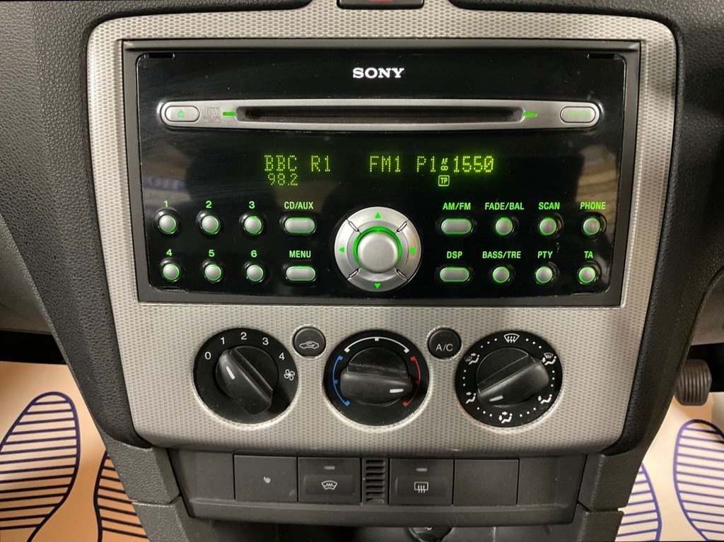 Used Ford Focus 2006 for sale - 77966790: Photo 34