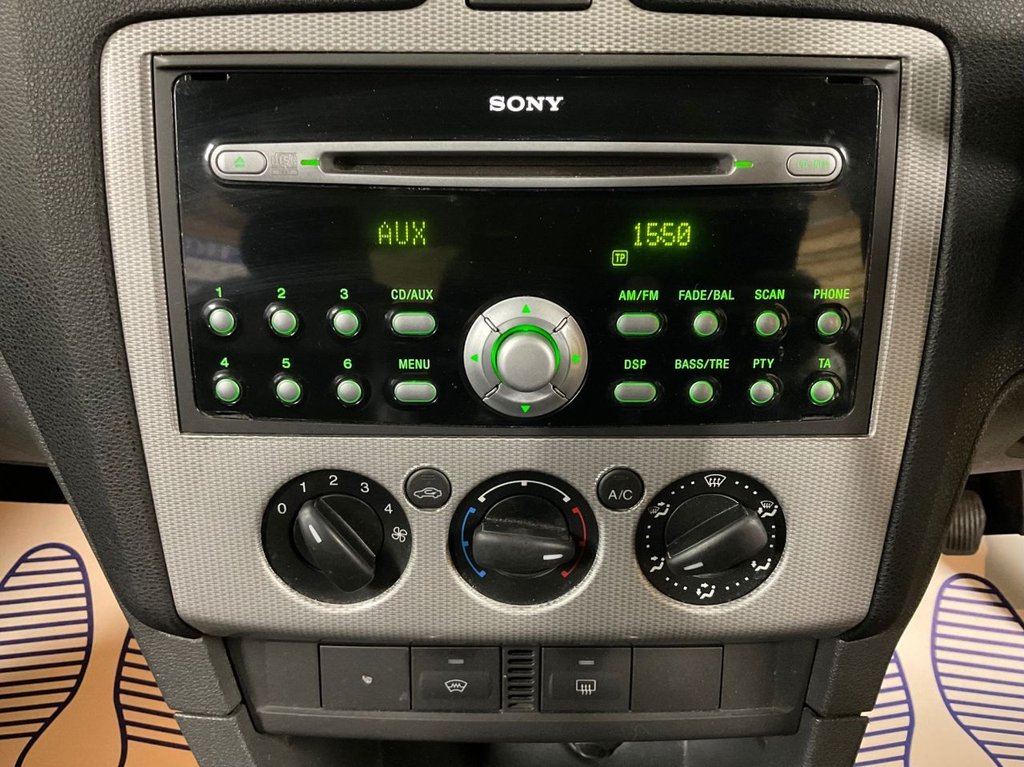 Used Ford Focus 2006 for sale - 77966790: Photo 35