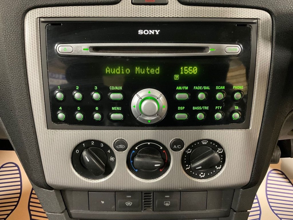 Used Ford Focus 2006 for sale - 77966790: Photo 36