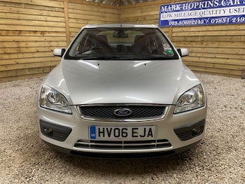 Used Ford Focus 2006 for sale - 77966790: Photo