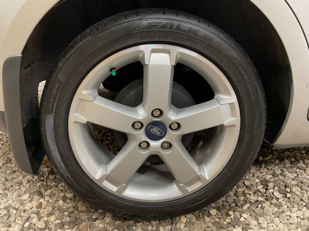 Used Ford Focus 2006 for sale - 77966790: Photo 40